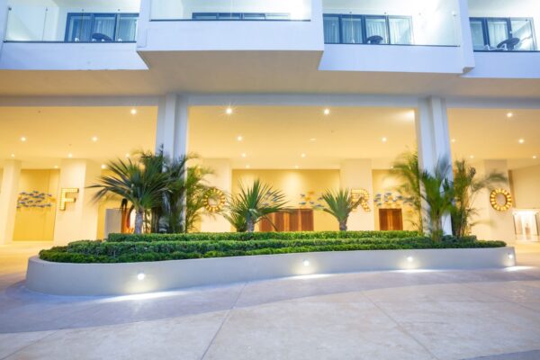 hotel riviera maya todo incluido