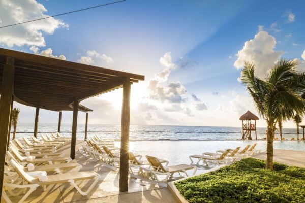 Sensira Resort & Spa Riviera Maya