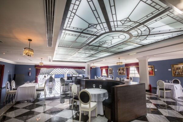 Sensira Resort Riviera Maya