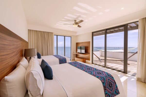 Habitación Sensira Resort & Spa Riviera Maya