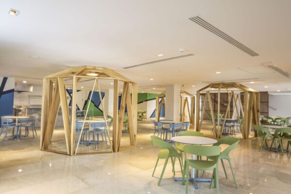 Bar Sensira Resort & Spa Riviera Maya