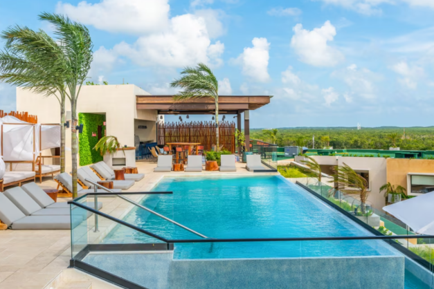 hotel riviera maya todo incluido