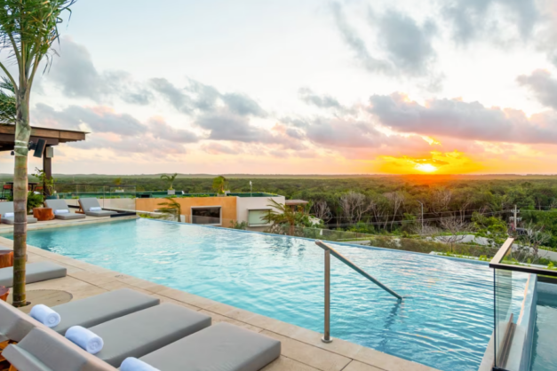 hotel riviera maya mx