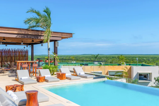hotel tulum riviera maya