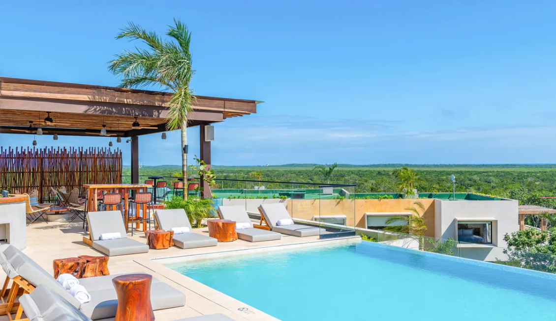 hotel tulum riviera maya