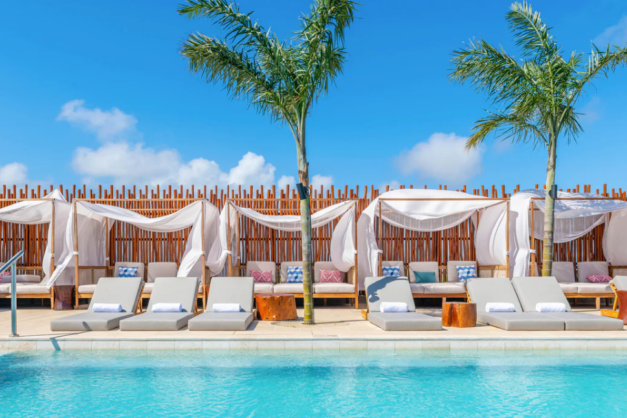 hotel riviera maya