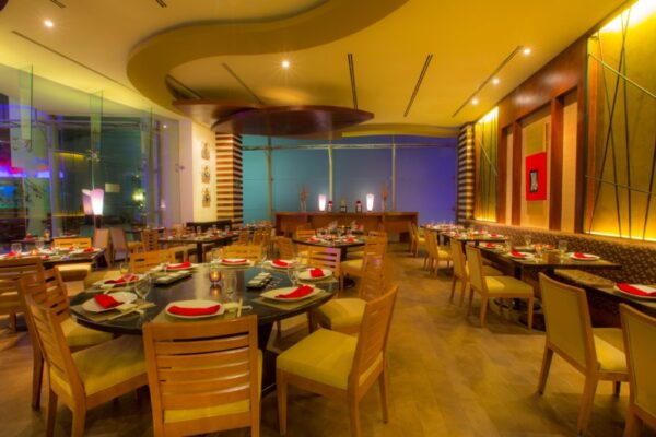 cancún hotel todo incluido