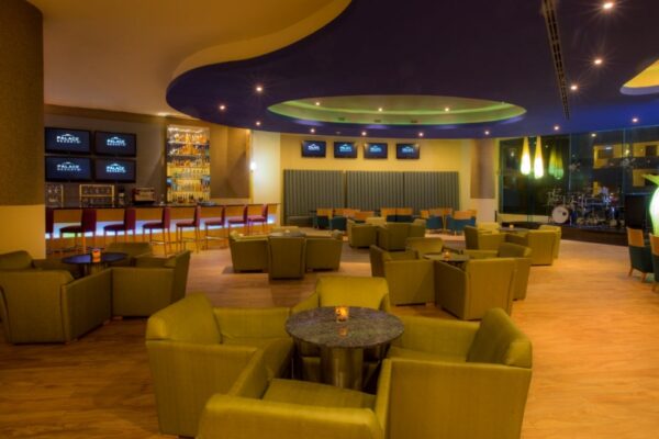 hotel cancún todo incluido