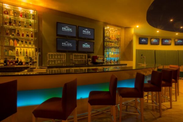 Hotel Beach Palace Cancún