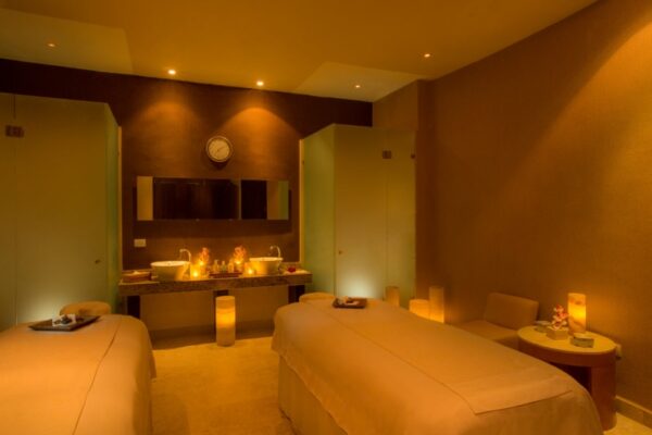 Hotel Beach Palace Cancún Spa