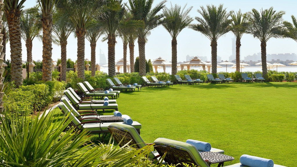 Hoteles Riviera Maya todo incluido 5 estrellas