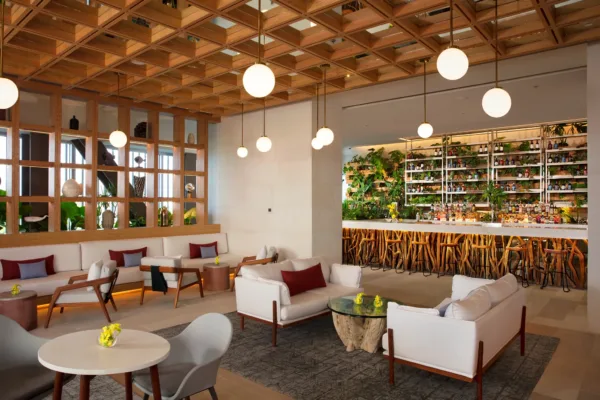 Hotel Dreams Vista Cancún MX