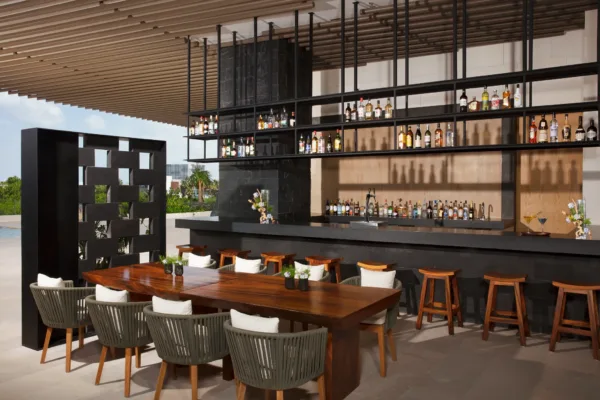 Dreams Vista Cancún Resort