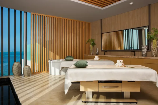 Spa Dreams Vista Cancun Resort