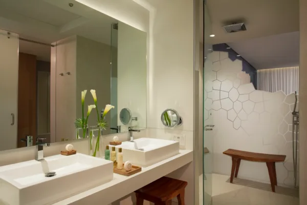 hotel de lujo en cancún