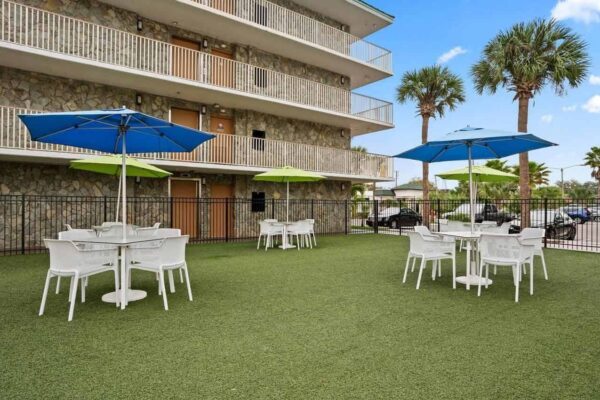 hotel todo incluido cancun