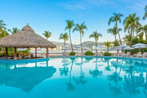 mejor hoteles en cancun