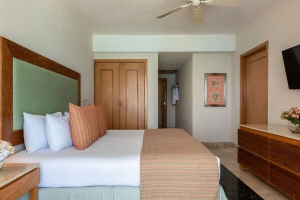 Habitaci&oacute;n Grand Park Royal Luxury Resort Canc&uacute;n