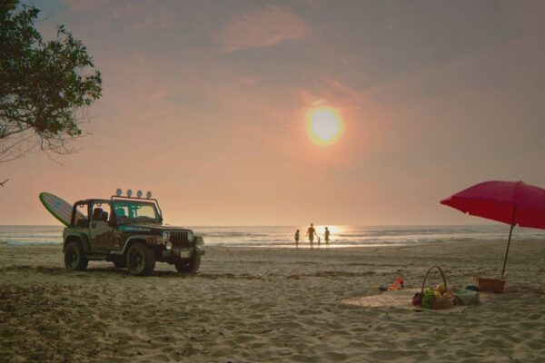 Playa y Excursiones Canc&uacute;n