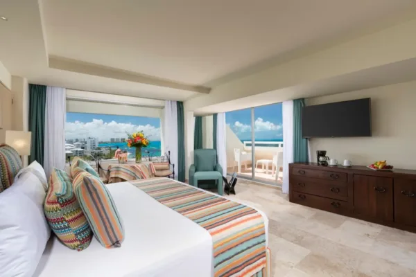 Habitación Hotel Grand Sens Cancún MX