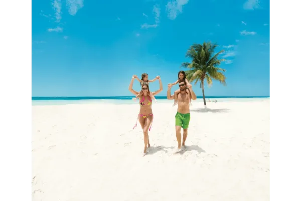 vacaciones en cancún