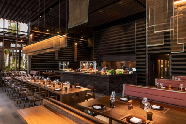 hotel en cancun todo incluido