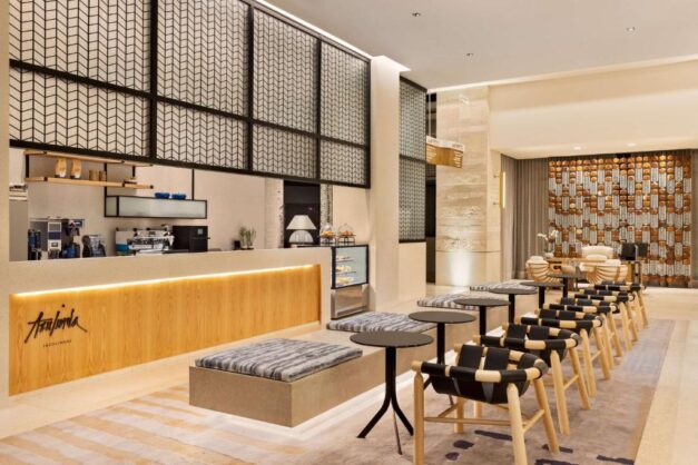 hotel hilton cancun todo incluido