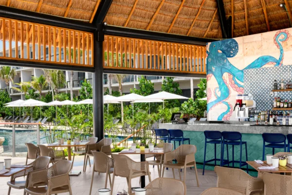 hotel hilton tulum riviera maya todo incluido