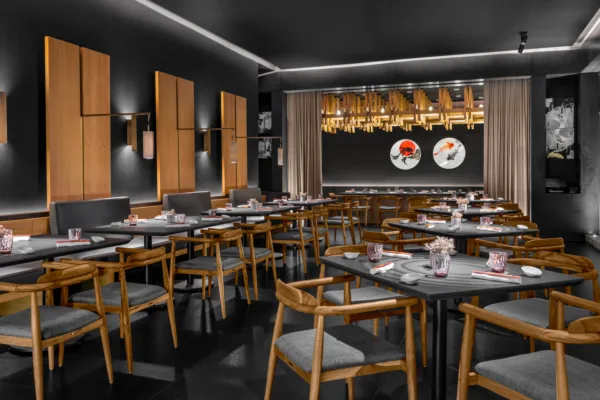 Hotel Hilton Tulum Riviera Maya Todo Incluido