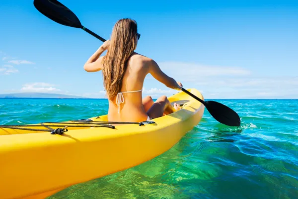 Excursion en Riviera Maya