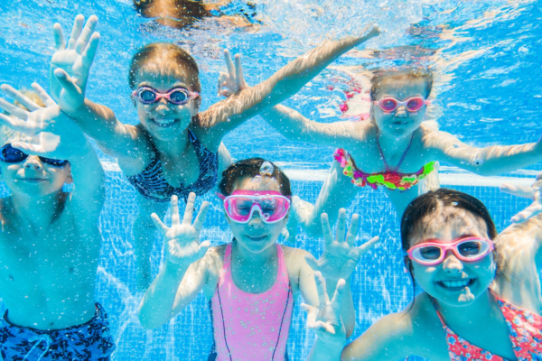 hoteles con pileta riviera maya