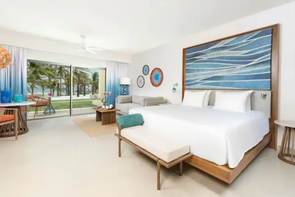 Hotel Hyatt Ziva Riviera Maya Mx