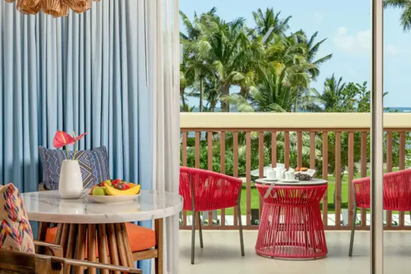 Hotel Hyatt Ziva Riviera Cancun