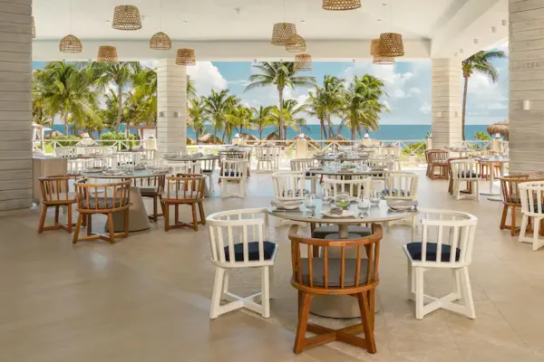 hotel todo incluido riviera maya