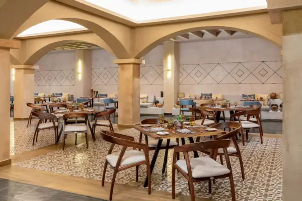 Hotel Hyatt Ziva Riviera Cancun