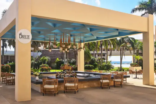 Hotel Hyatt Ziva Riviera Cancun