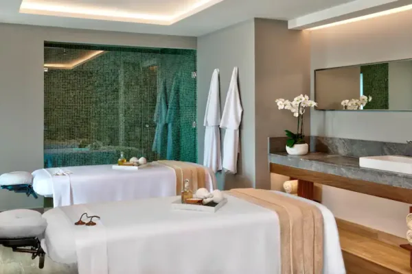 Hotel Hyatt Ziva Riviera Cancun