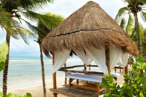 hotel y spa riviera maya