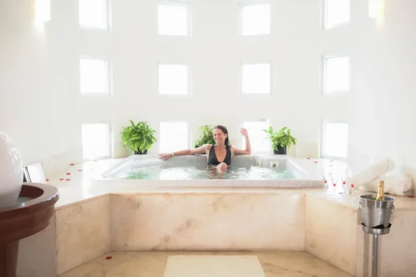 hotel spa riviera maya mx