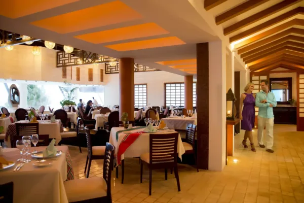 Kore Tulum Retreat and Spa Resort
