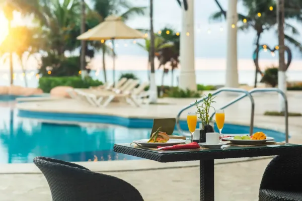 Kore Tulum Retreat and Spa Resort