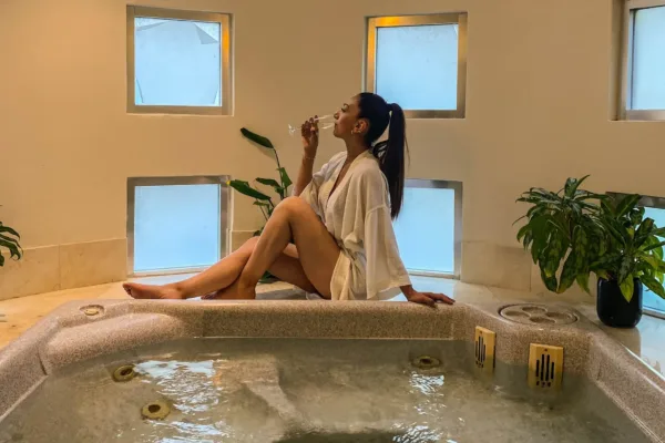 hotel y spa riviera maya mexico