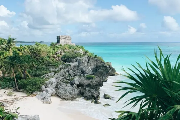 viaje riviera maya
