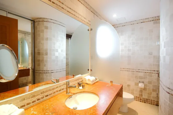 hotel Kore Tulum Retreat and Spa