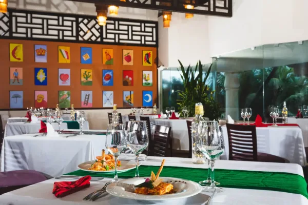 Kore Tulum Retreat and Spa Resort