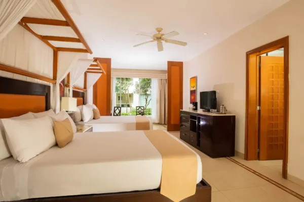 hotel riviera maya