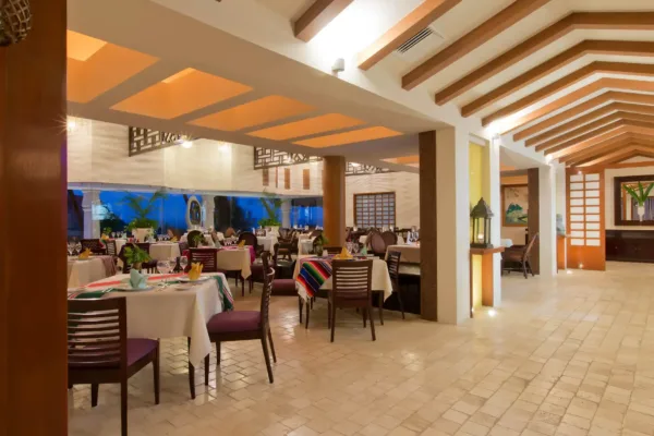 hotel en riviera maya