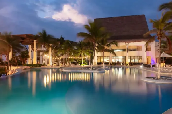 Kore Tulum Retreat and Spa