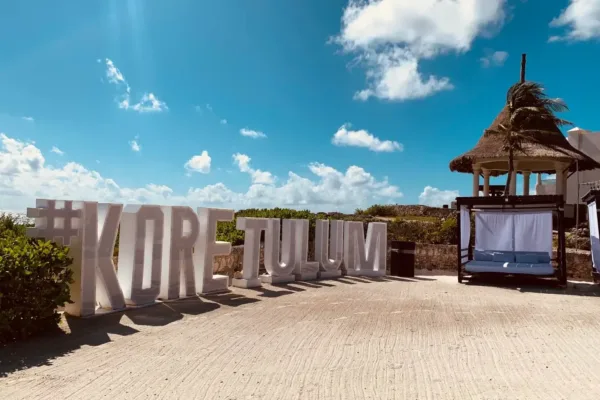 hotel kore tulum
