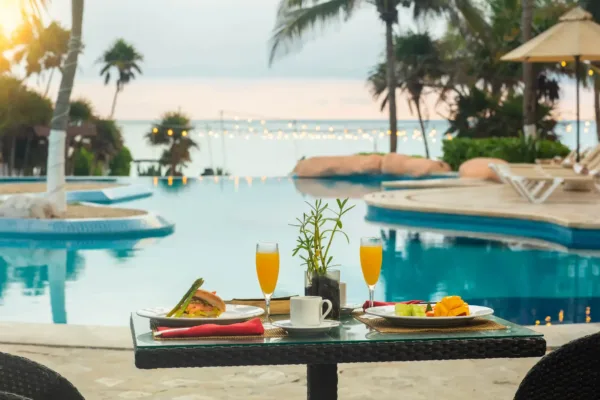 hotel kore tulum en riviera maya